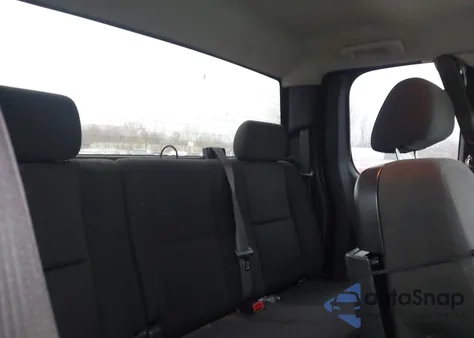 2011 Chevrolet Silverado 2500Hd Lt z USA, uszkodzony, nr VIN 1GC2KXCG2BZ163848